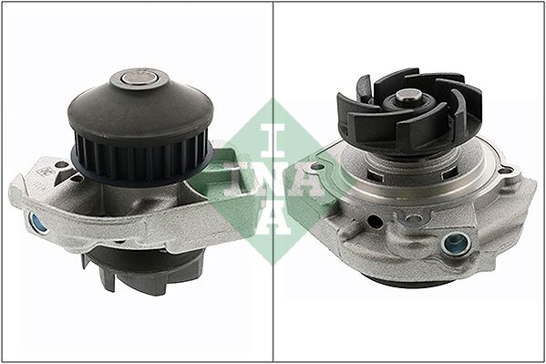 INA Pompa acqua 538 0018 10 538 0018 10 Pompa acqua INA FIAT MAREA costo