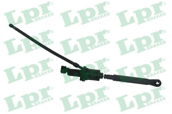 LPR Hovedcylinder, kobling 2331 2331 Hovedcylinder kobling LPR CITROЁN JUMPY