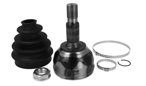 Kit giunti semiasse LPR KPG763 LPR KPG763 costo Giunto omocinetico Peugeot EXPERT 2018