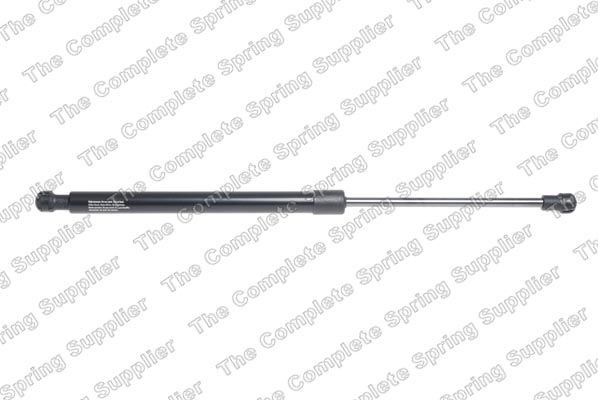 LESJÖFORS Vérin de coffre 8192585 Toyota CELICA Hayon électrique LESJÖFORS 8192585