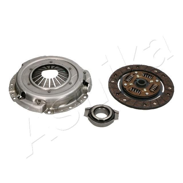 ASHIKA Σετ συμπλέκτη 92-01-149 ASHIKA 92-01-149 Σετ συμπλέκτη NISSAN 100NX (B13) 2.0 GTI 143 PS 1991