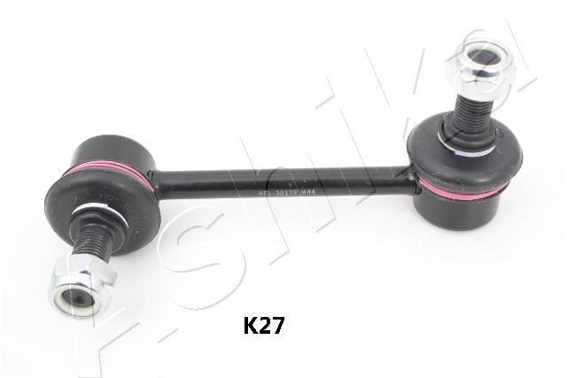 Barra estabilizadora, chassis ASHIKA 106-0K-K26R ASHIKA 106-0K-K26R Jogo de barras estabilizadoras traseira esquerda direita Kia SORENTO 2022