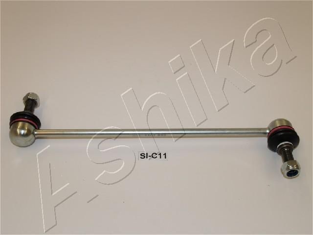 ASHIKA Anti roll bar 106-0C-C11 ASHIKA 106-0C-C11 Anti roll bar CHRYSLER 300C Saloon 3.6 286 hp 2020