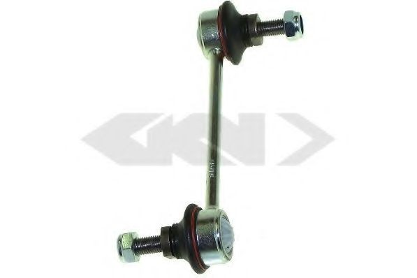 SPIDAN Stiepnis / Atsaite, Stabilizators 44317 Stabilizatora atsaite KIA SPIDAN 44317