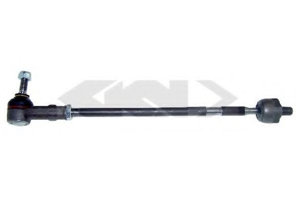 SPIDAN Tirante trasversale 44255 44255 Tirante sterzo SPIDAN MERCEDES-BENZ Classe B costo
