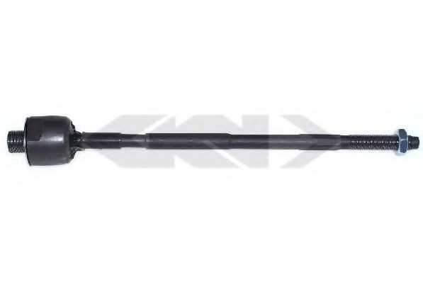 SPIDAN Styrestang, inderste 40492 40492 Styrestang MERCEDES-BENZ B-klasse SPIDAN