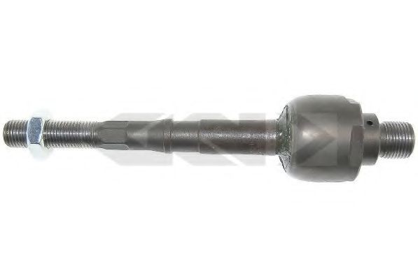 SPIDAN Styrestang, inderste 40491 Styrestang SPIDAN B-klasse 40491 billig