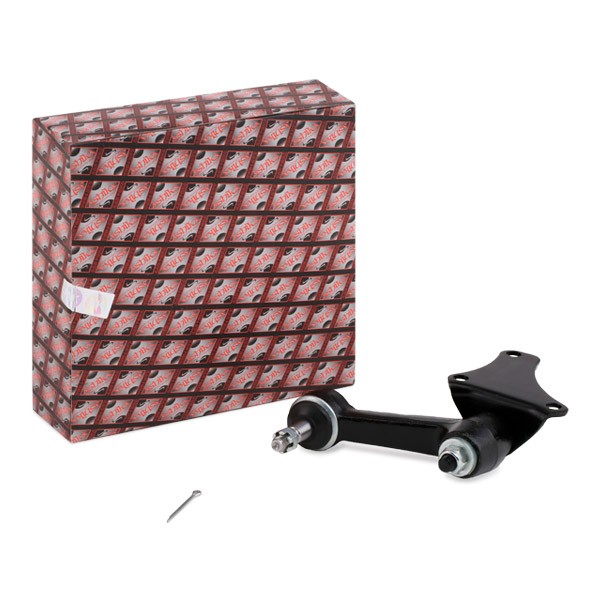 ASHIKA Pomocná páka riadenia 59-05-508 59-05-508 Prenosové diely riadenia HYUNDAI i30 ASHIKA