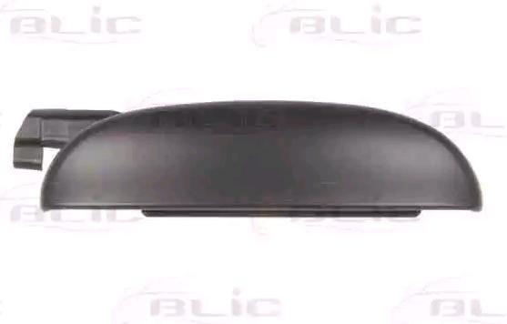 BLIC Maniglia porta 6010-07-028402P BLIC 6010-07-028402P Maniglia porta