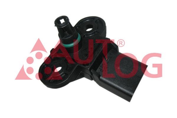 AUTLOG Ladedrucksensor AS4505 AS4505 Ladedrucksensor AUTLOG AUDI Q2