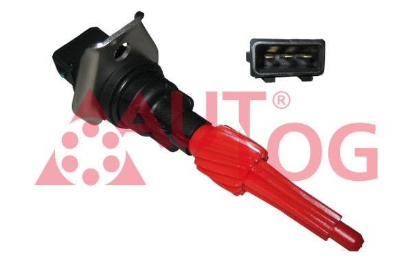 AUTLOG Snímač rýchlosti / počtu otáčok AS4508 Snímač rýchlosti AUTLOG Fiat MAREA AS4508