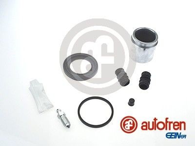AUTOFREN SEINSA Reparasjonssett, bremsecaliper D41371C AUTOFREN SEINSA D41371C Bremsecaliper reparasjonssett NISSAN Sunny Sedan (N13) til en fordelagtig pris