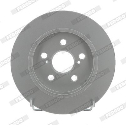 FERODO Bromsskiva DDF1875C DDF1875C FERODO bromsskiva SUBARU XV