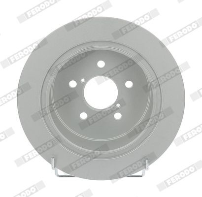 FERODO Bremžu diski DDF1903C Bremžu disks FERODO Subaru VIVIO PREMIER DDF1903C