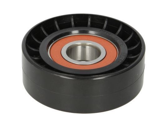 BTA Rullo tenditore cinghia Poly-V E2B0027BTA BTA E2B0027BTA Rullo tenditore cinghia Poly-V