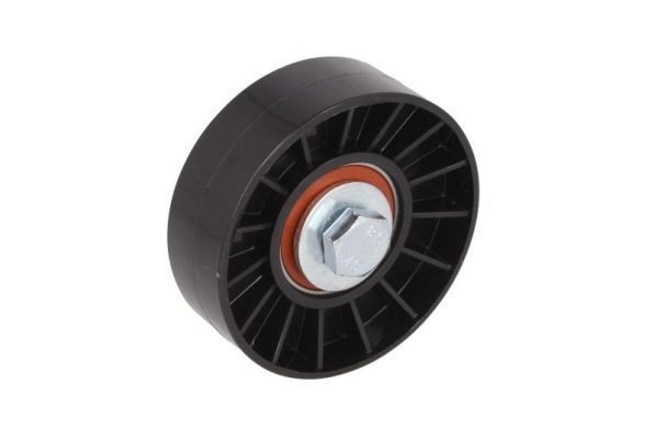 BTA Galet enrouleur de courroie d'accessoire E2B0029BTA BMW X3 Galet enrouleur de courroie d'accessoire BTA E2B0029BTA