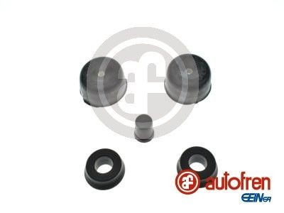 AUTOFREN SEINSA Reparationssats, hjulbromscylinder D3311 AUTOFREN SEINSA D3311 Reparationssats, hjulbromscylinder Nissan X-Trail T32 original