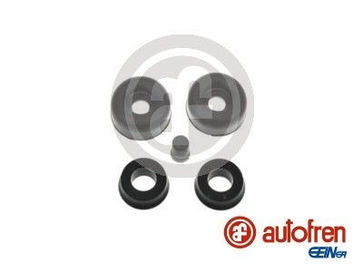 AUTOFREN SEINSA Korjaussarja, jarrusylinteri D3644 D3644 AUTOFREN SEINSA Korjaussarja, jarrusylinteri MITSUBISHI SAPPORO