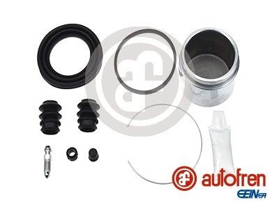 AUTOFREN SEINSA Jogo de reparação, pinça de travão D41600C Kit de reparação pinças de travão AUTOFREN SEINSA Opel FRONTERA D41600C