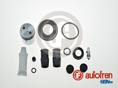 AUTOFREN SEINSA Rep.sæt, bremsekaliper D42223C AUTOFREN SEINSA D42223C Ford Focus DYB Hatchback Bremsekaliber-reparationssæt pris