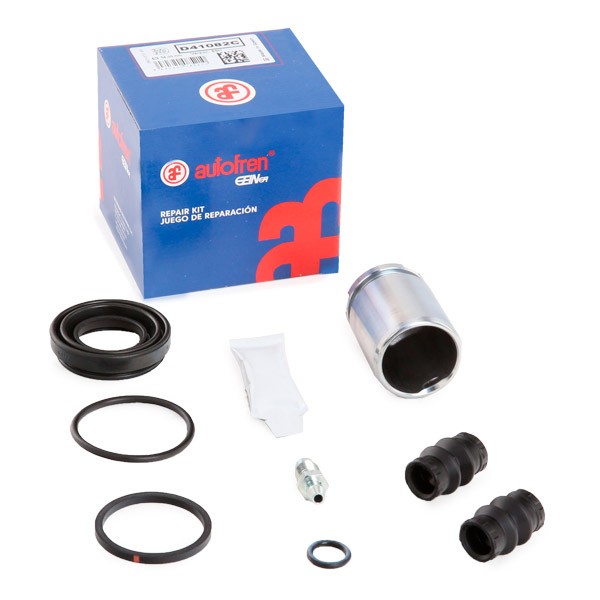 AUTOFREN SEINSA Renoveringssats, bromsok D42248C D42248C AUTOFREN SEINSA rep.sats bromsok FIAT CROMA