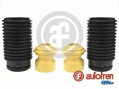 AUTOFREN SEINSA Stofhoes, schokbreker D5013 Autovering Ford Fiesta Mk1: Stofhoes, schokbreker AUTOFREN SEINSA D5013