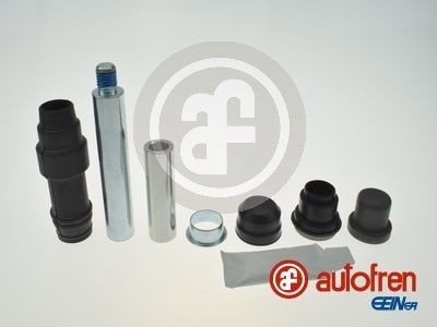 AUTOFREN SEINSA Jarrusatulan ohjainhylsysarja D7092C AUTOFREN SEINSA D7092C FORD Transit Mk3 Flatbed Kuorma-auto/Alusta (VE64) jarrusatula korjaussarja vaihto hinta