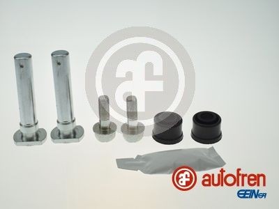 AUTOFREN SEINSA Jeu de douilles de guidage d'étrier de frein D7106C Nissan JUKE Kit de réparation étrier de frein AUTOFREN SEINSA D7106C