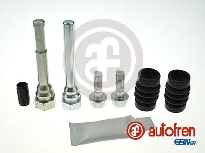 AUTOFREN SEINSA Sada vodiacich puzdier brzdového strmeňa D7159C AUTOFREN SEINSA D7159C Vodiaci čap brzdového strmeňa OPEL Mokka / Mokka X (J13) lacné