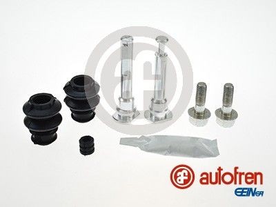 AUTOFREN SEINSA Geleidehulzenset, remklauw D7187C AUTOFREN SEINSA D7187C Remzadel geleideset Hyundai Accent MC prijs