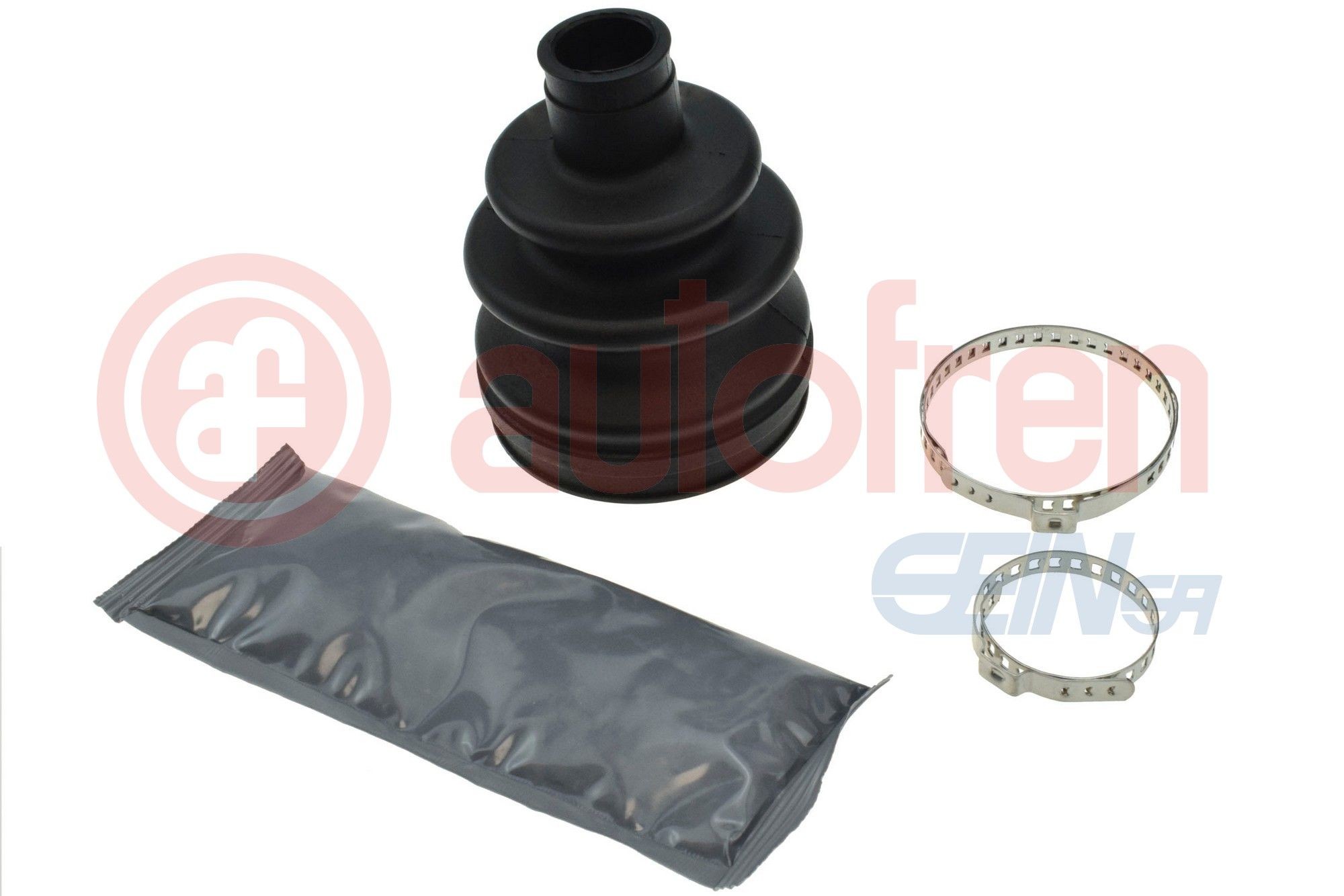 AUTOFREN SEINSA Jeu de joint-soufflet, arbre de commande D8163 D8163 Kit soufflet de cardan OPEL KARL AUTOFREN SEINSA