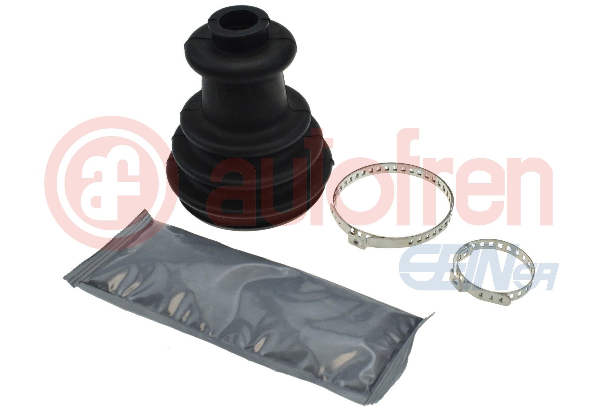 AUTOFREN SEINSA Jeu de joint-soufflet, arbre de commande D8203 AUTOFREN SEINSA D8203 Soufflet de cardan universel Simca 1500 prix