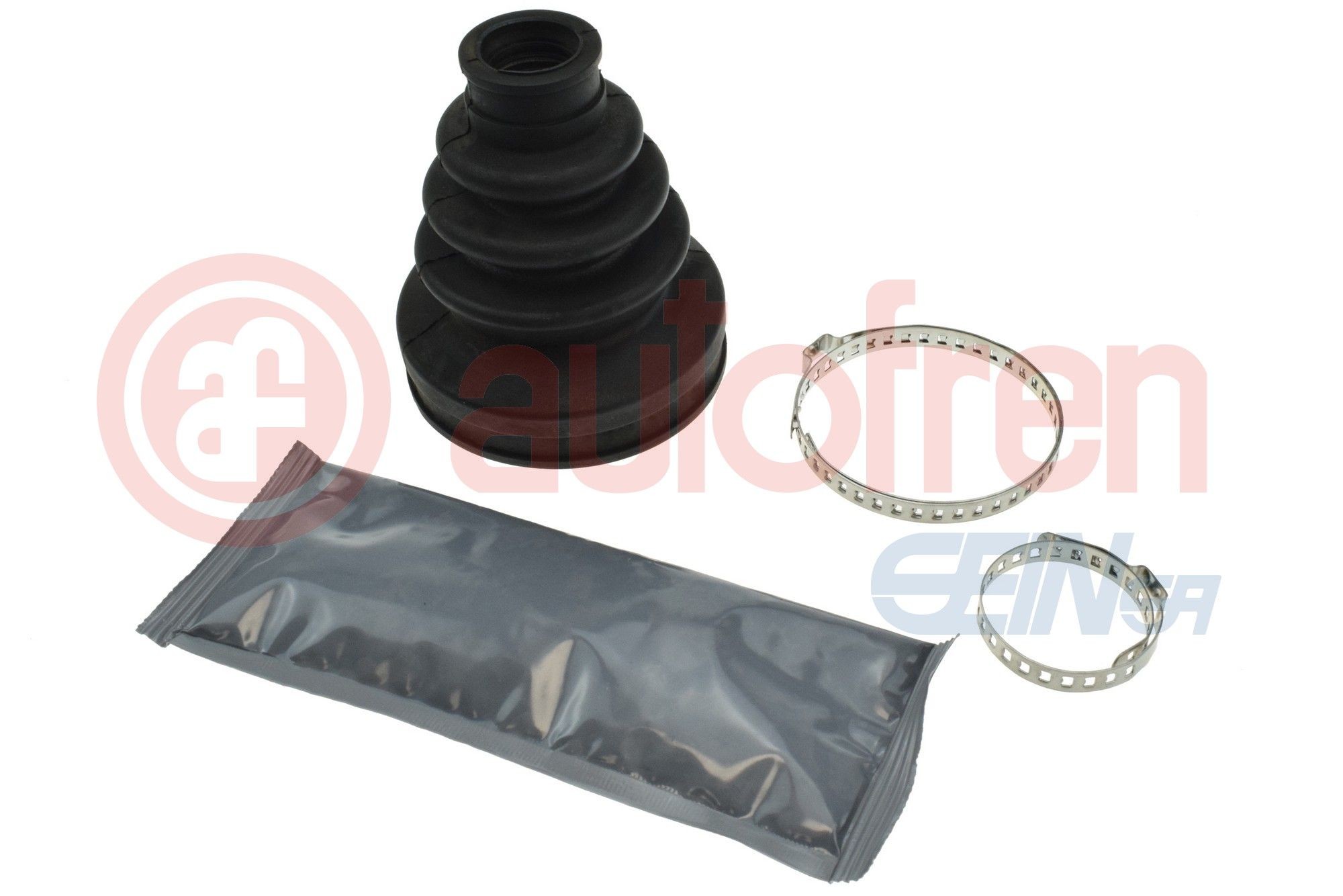 AUTOFREN SEINSA Kit cuffia, semiasse D8243 Kit cuffia semiasse Honda MA, MB D8243 AUTOFREN SEINSA