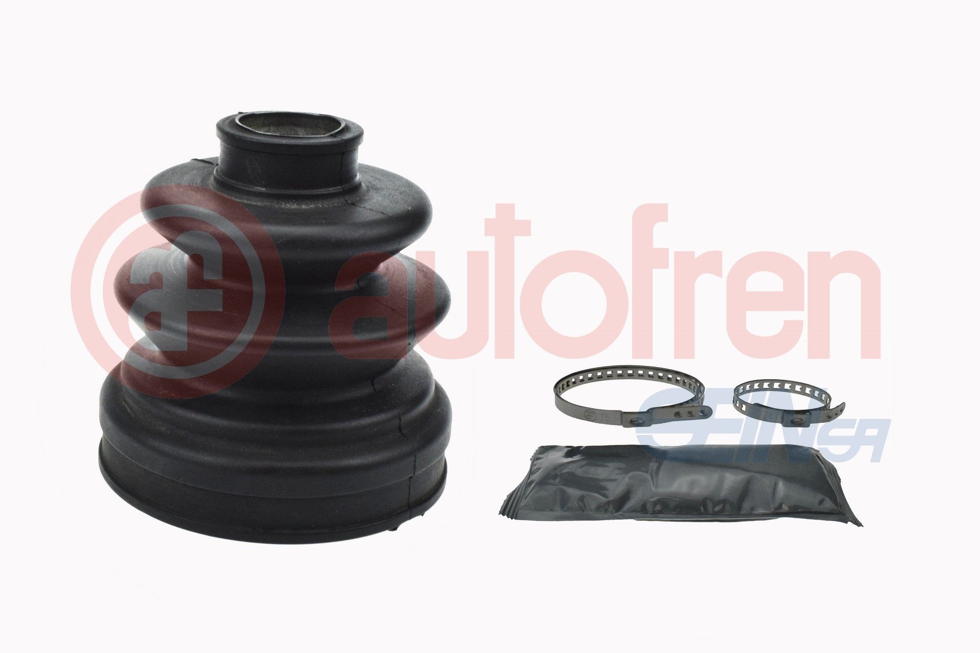 AUTOFREN SEINSA Drivaksel Manchetsæt D8246 AUTOFREN SEINSA D8246 Pony Sedan (X-1) Drivakselmanchet pris