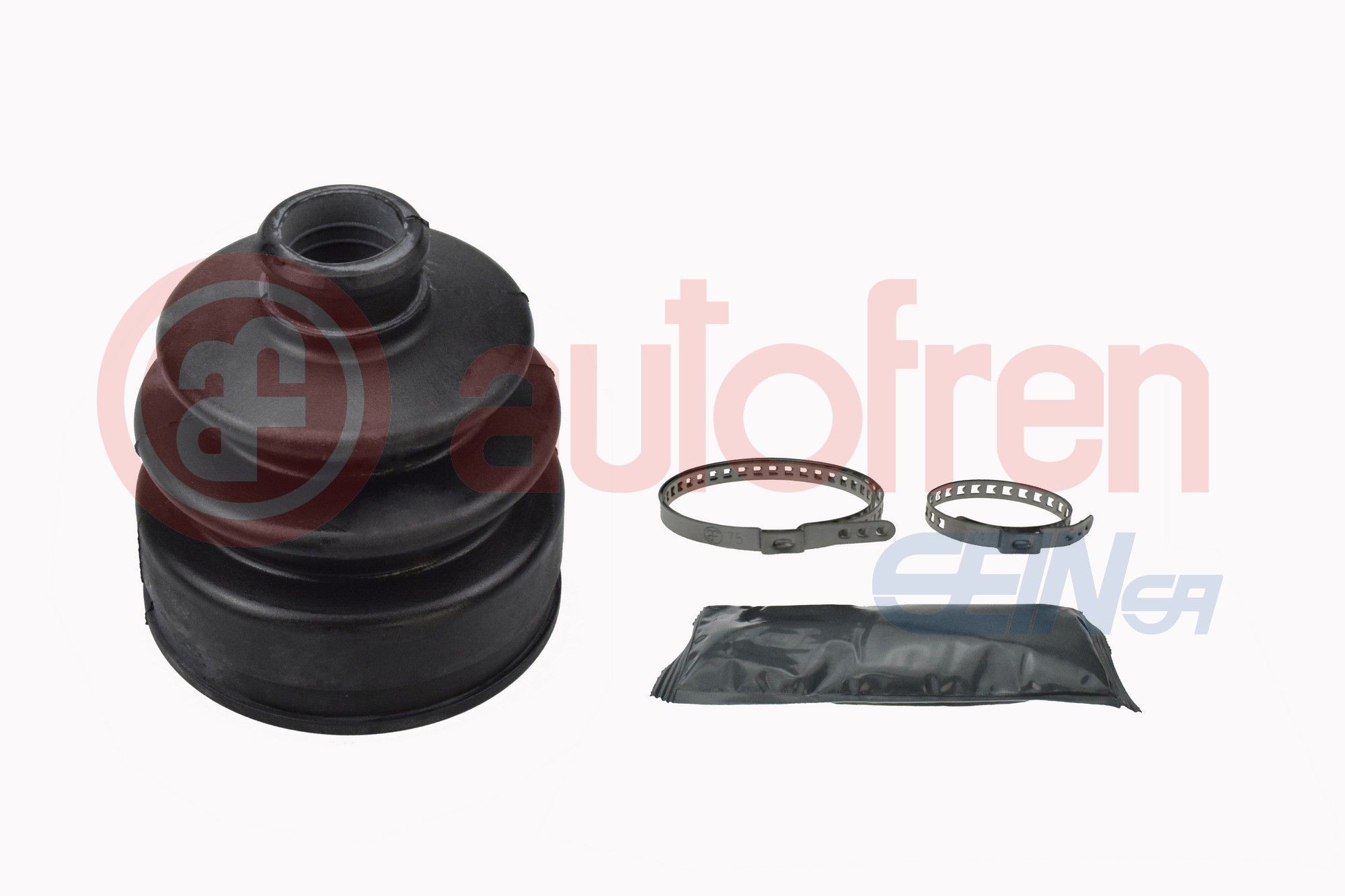 AUTOFREN SEINSA Kit cuffia, semiasse D8305 D8305 Cuffia semiasse AUTOFREN SEINSA LANCIA LYBRA costo