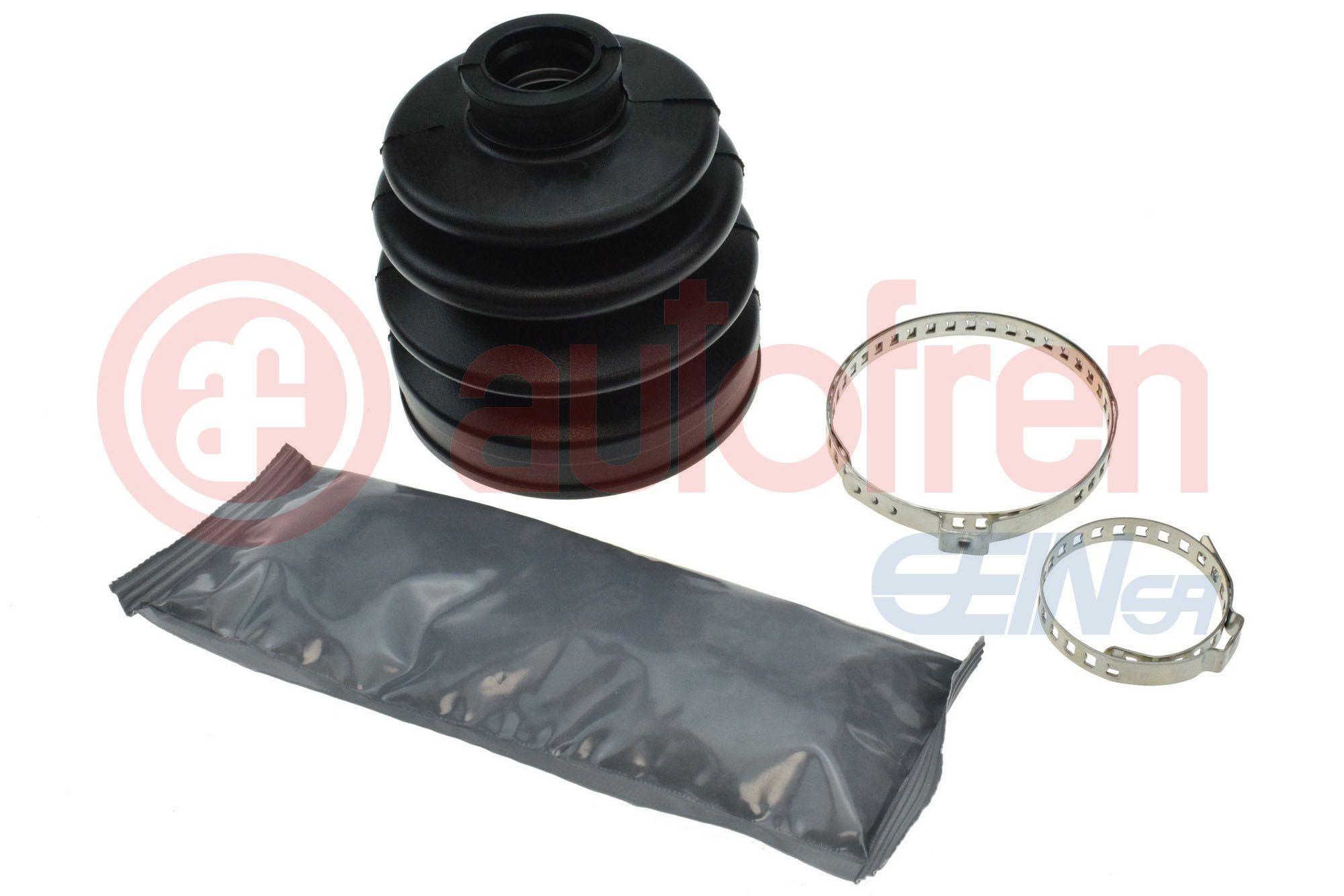 AUTOFREN SEINSA Bellow Set, drive shaft D8315 AUTOFREN SEINSA D8315 genuine Hyundai Accent LC cv joint gaiter price