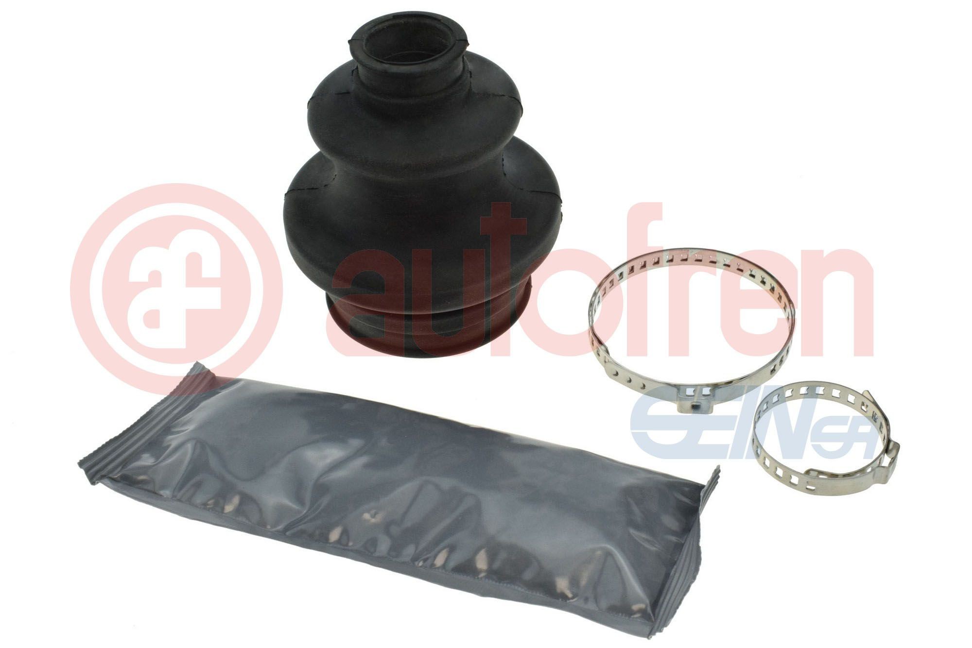 AUTOFREN SEINSA Bälgsats, drivaxel D8320 Mercedes S202 Drivaxeldamask AUTOFREN SEINSA D8320
