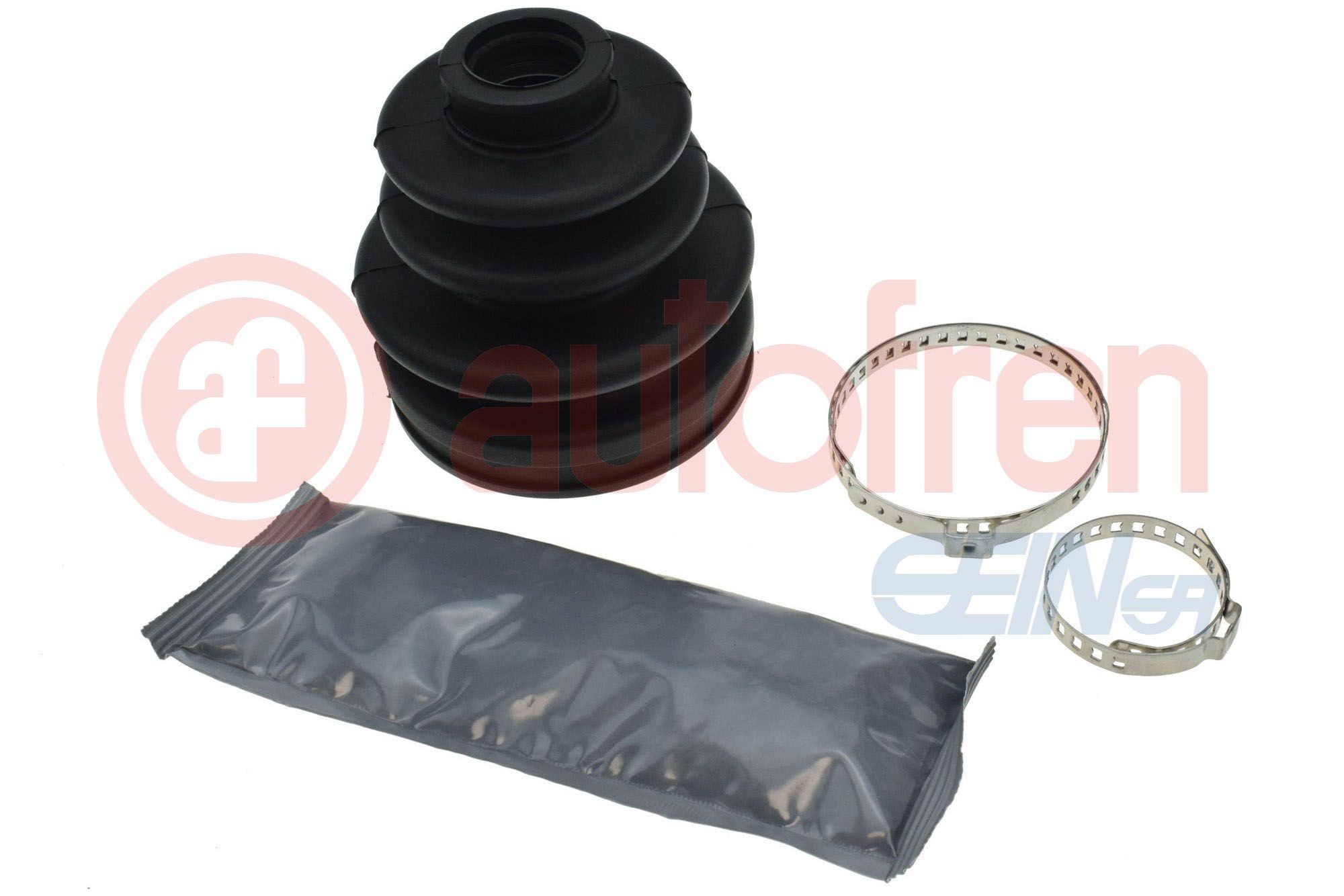 AUTOFREN SEINSA Bälgsats, drivaxel D8322 AUTOFREN SEINSA D8322 Drivaxeldamask Toyota Rav4 xa1 original