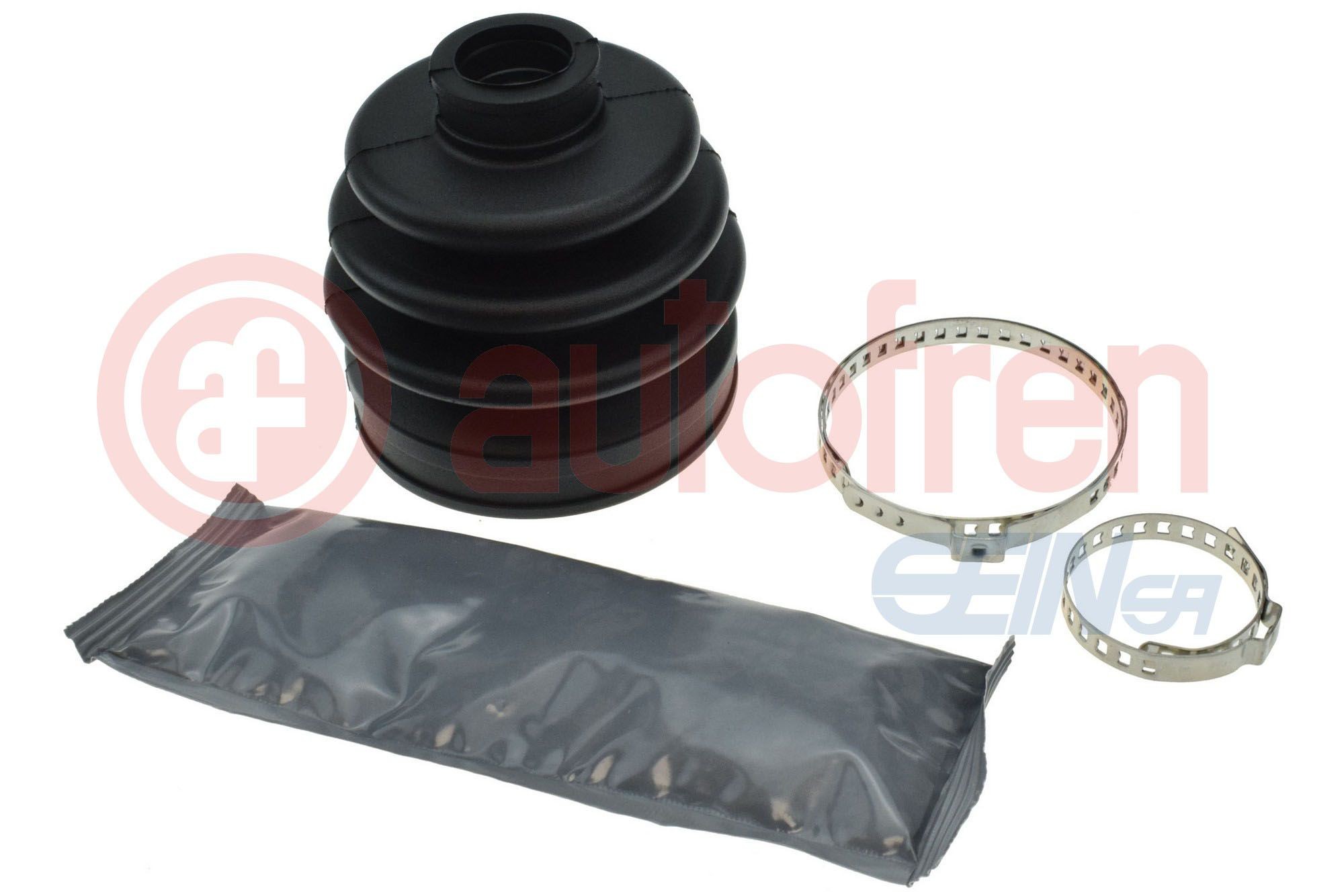 AUTOFREN SEINSA Jeu de joint-soufflet, arbre de commande D8325 Suzuki GRAND VITARA Soufflet de cardan AUTOFREN SEINSA D8325