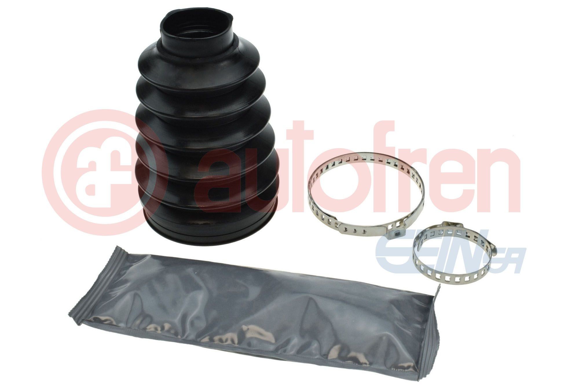 AUTOFREN SEINSA Jeu de joint-soufflet, arbre de commande D8440T Mercedes-Benz Classe B Kit soufflet de cardan AUTOFREN SEINSA D8440T