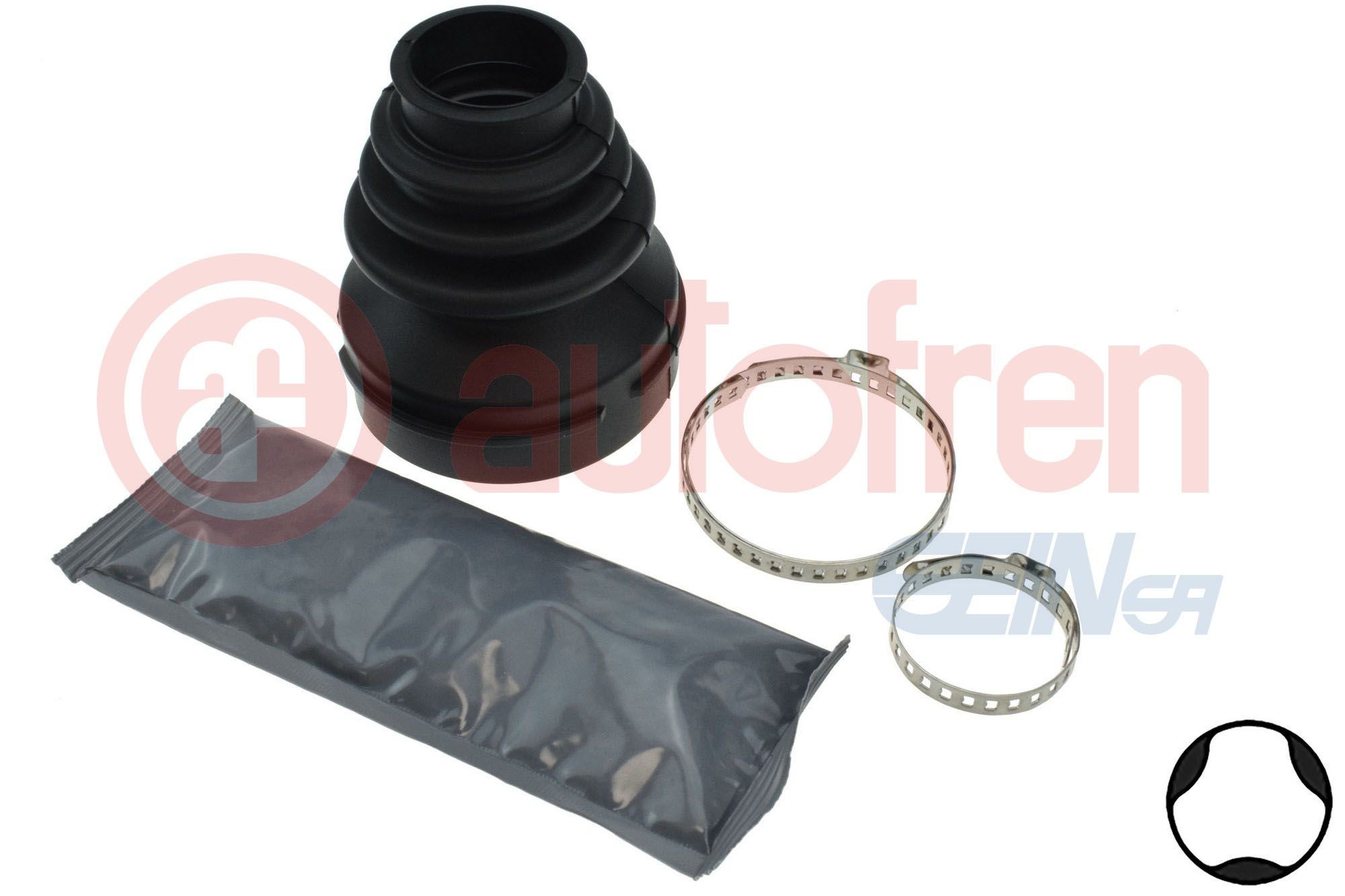 AUTOFREN SEINSA Jeu de joint-soufflet, arbre de commande D8526 AUTOFREN SEINSA D8526 Kit soufflet de cardan Citroen C4 Cactus prix