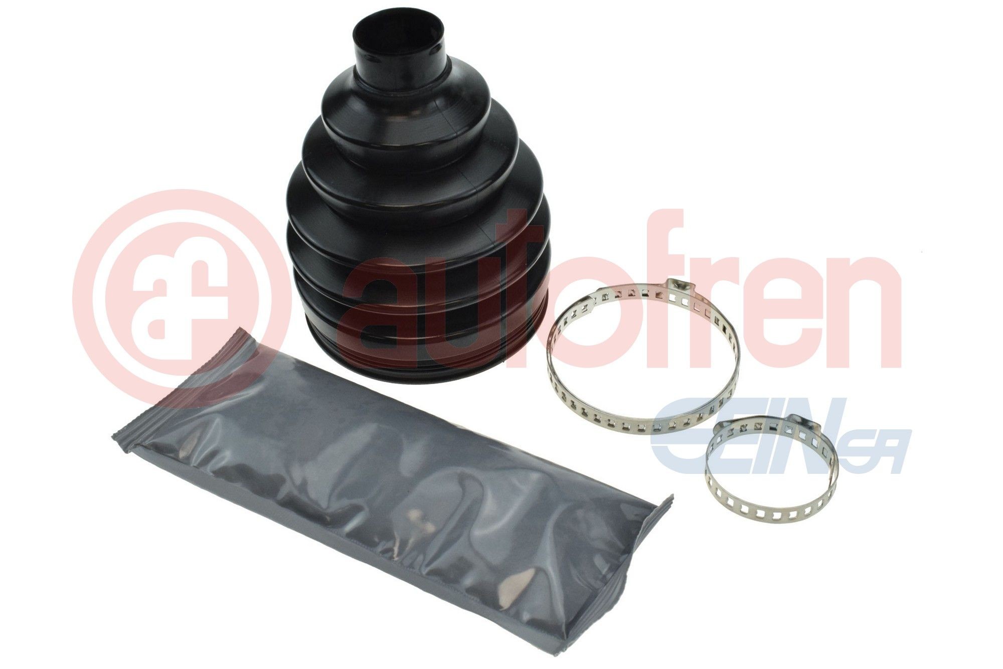 Mansjettsett, drivaksel AUTOFREN SEINSA D8561T AUTOFREN SEINSA D8561T: Drivknutsdamask Jeep WRANGLER 1999