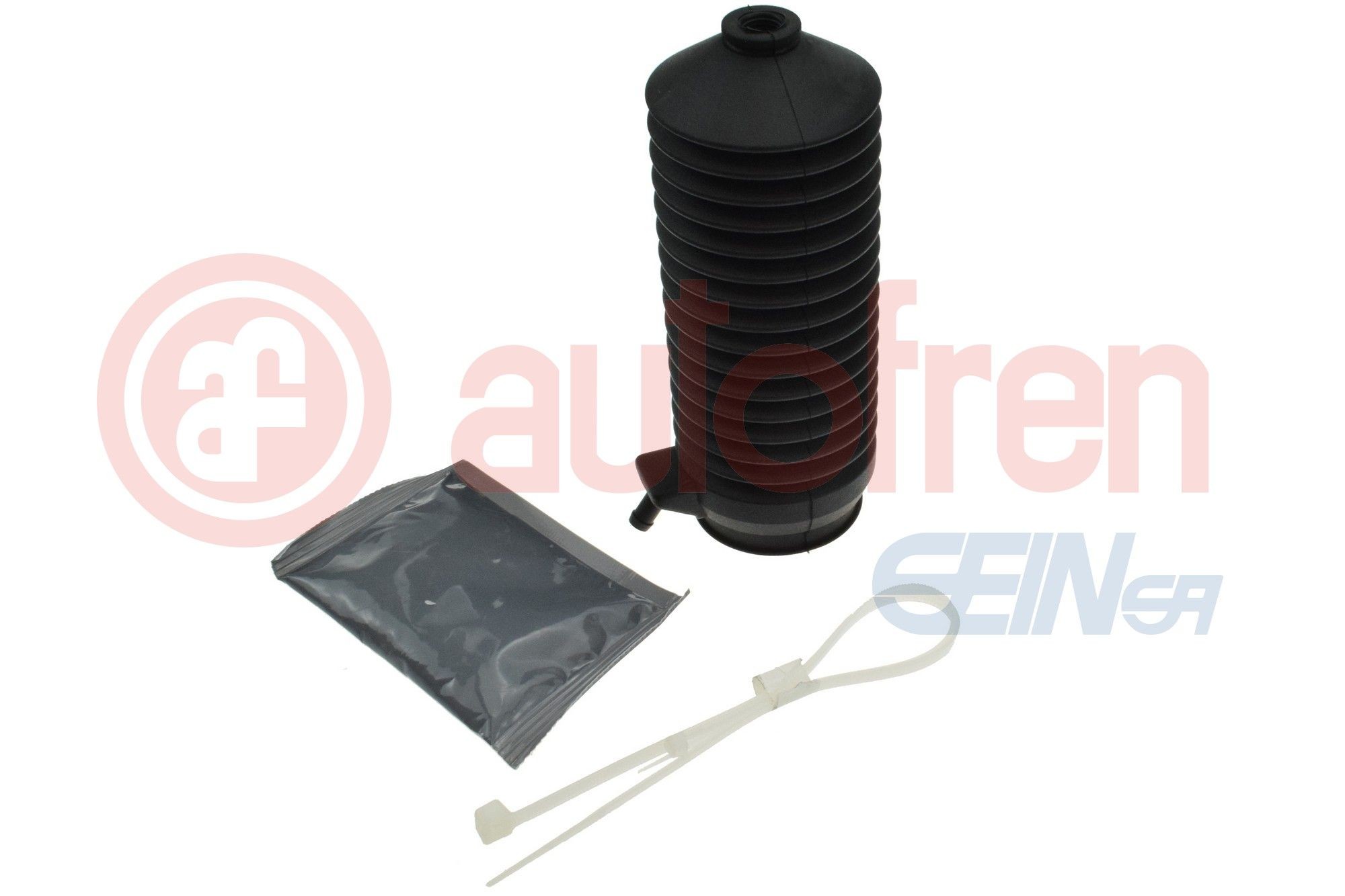 AUTOFREN SEINSA Lenkmanschette, Satz D9038 Lenkmanschette AUTOFREN SEINSA BALENO D9038 günstig
