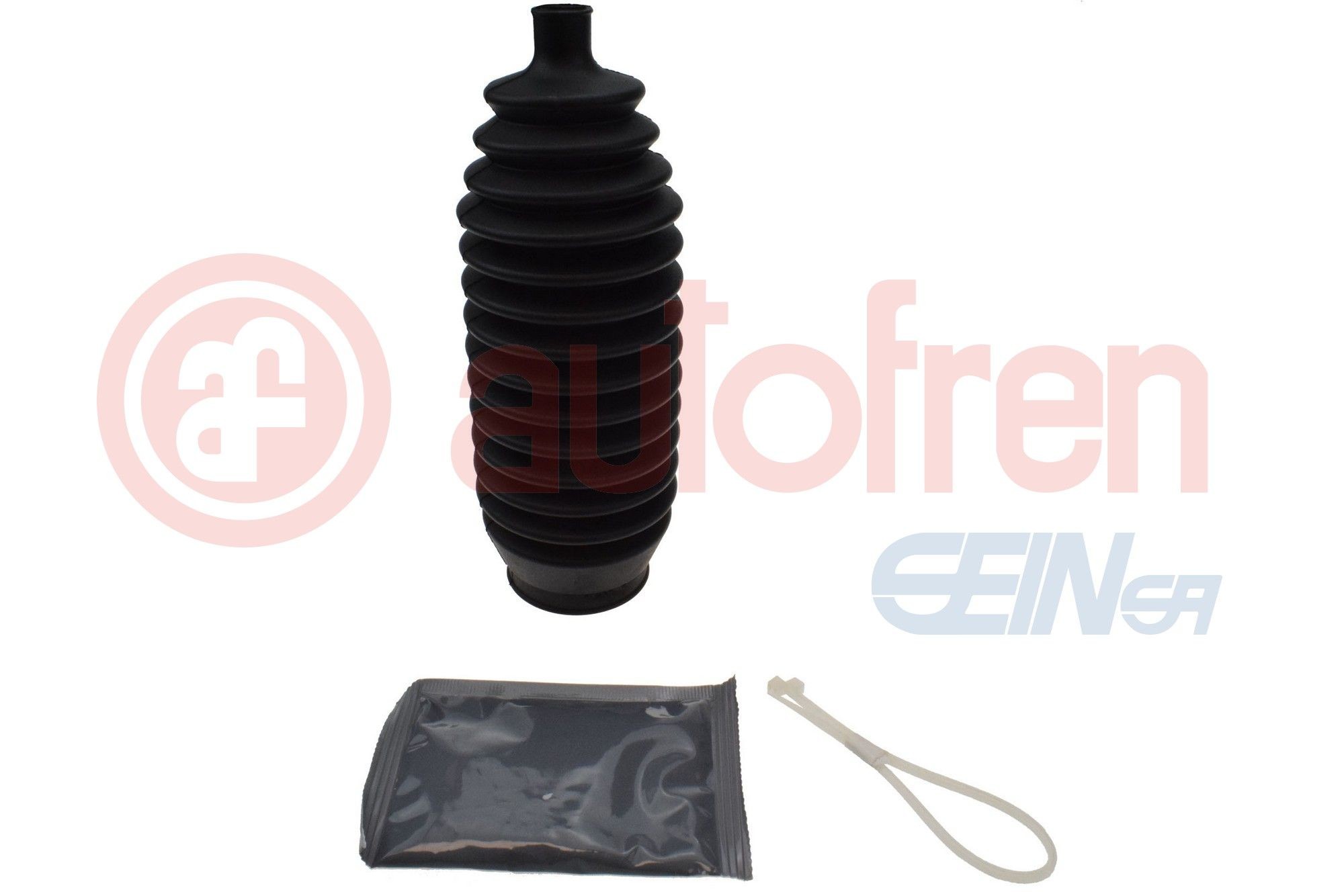 AUTOFREN SEINSA Belgsett, styring D9110 D9110 Tannstangmansjett SUBARU LEVORG AUTOFREN SEINSA