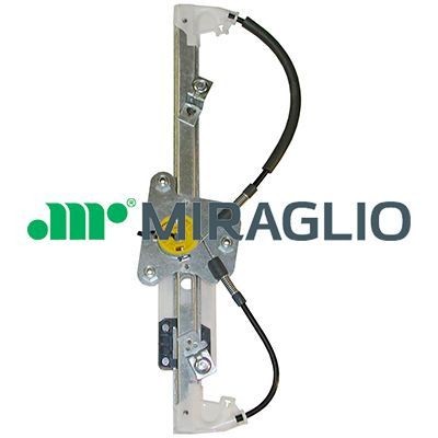 MIRAGLIO Lasinnostin 30/1578 MIRAGLIO 30/1578 Lasinnostin