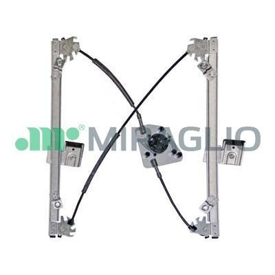 MIRAGLIO Lève-vitre 30/1637 Kia SPORTAGE Lève-vitre manuel MIRAGLIO 30/1637