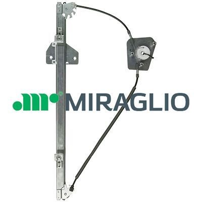 MIRAGLIO Γρύλος παραθύρου 30/1671 MIRAGLIO 30/1671 Γρύλλος παραθύρου Movano A Microbus (X70) γνήσια τιμες