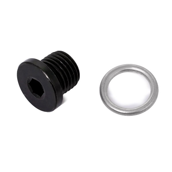 FA1 Vite di chiusura, vaschetta dell'olio 257.807.011 257.807.011 costo Tappo coppa olio SEAT ALHAMBRA FA1