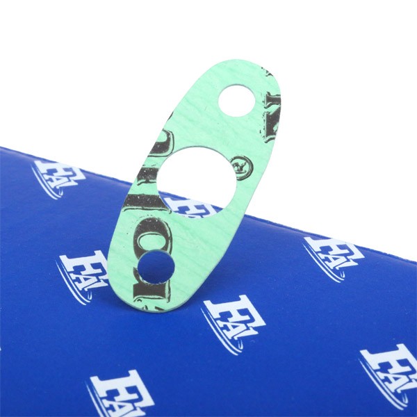 FA1 Joint, sortie d'huile (compresseur) 411-501 FA1 Joint de turbo RENAULT 411-501