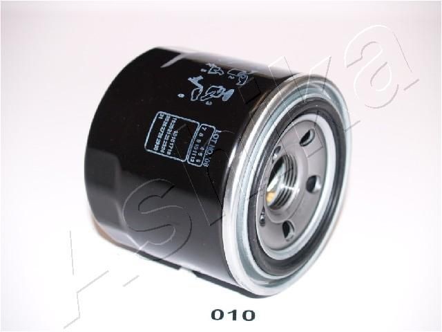 ASHIKA Eļļas filtrs 10-00-010 ASHIKA Eļļas filtri JEEP 10-00-010